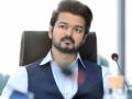 Nayanthara to Atlee: Celebs shower birthday wishes as Thalapathy Vijay turns 51 - Hindi News | Nayanthara to Atlee: Celebs shower birthday wishes as Thalapathy Vijay turns 51 | Latest entertainment News at Lokmattimes.com