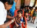 Measles Surge: Country on alert to manage post-pandemic crisis - Hindi News | Measles Surge: Country on alert to manage post-pandemic crisis | Latest health News at Lokmattimes.com