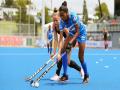 Tokyo performance a huge confidence booster for us, says hockey midfielder Salima Tete - Hindi News | Tokyo performance a huge confidence booster for us, says hockey midfielder Salima Tete | Latest hockey News at Lokmattimes.com