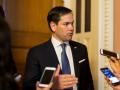 Marco Rubio tapped as acting chair for US Senate intel panel - Hindi News | Marco Rubio tapped as acting chair for US Senate intel panel | Latest international News at Lokmattimes.com