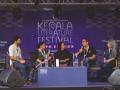 Kerala Literature Festival from January 12 to 15 - Hindi News | Kerala Literature Festival from January 12 to 15 | Latest national News at Lokmattimes.com
