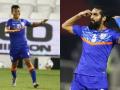 Sandesh Jhingan named AIFF Men's Footballer of the Year - Hindi News | Sandesh Jhingan named AIFF Men's Footballer of the Year | Latest football News at Lokmattimes.com