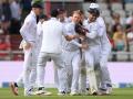 2nd Test: England register innings and 85 runs win, pull South Africa down from top of WTC standings - Hindi News | 2nd Test: England register innings and 85 runs win, pull South Africa down from top of WTC standings | Latest cricket News at Lokmattimes.com
