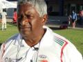 Oman still 'not hard enough' to take on Test-playing nations: Coach Mendis - Hindi News | Oman still 'not hard enough' to take on Test-playing nations: Coach Mendis | Latest cricket News at Lokmattimes.com