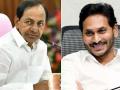 Ruling parties of both Telugu states opt out of Oppn unity moves - Hindi News | Ruling parties of both Telugu states opt out of Oppn unity moves | Latest politics News at Lokmattimes.com