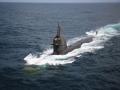 Pakistan claims of intercepting India's submarine INS Kalvari - Hindi News | Pakistan claims of intercepting India's submarine INS Kalvari | Latest national News at Lokmattimes.com