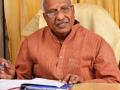 Now, Kerala BJP leaders complain to Governor of being targeted - Hindi News | Now, Kerala BJP leaders complain to Governor of being targeted | Latest politics News at Lokmattimes.com