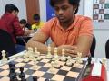 All India FIDE Rating Chess: Arnav and Aayush share lead - Hindi News | All India FIDE Rating Chess: Arnav and Aayush share lead | Latest other-sports News at Lokmattimes.com