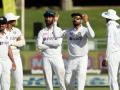 SA vs Ind: No sanctions but the Indian team cautioned for DRS outburst - Hindi News | SA vs Ind: No sanctions but the Indian team cautioned for DRS outburst | Latest cricket News at Lokmattimes.com