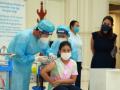 Cambodia's Covid-19 vaccination coverage surpasses 87%: PM - Hindi News | Cambodia's Covid-19 vaccination coverage surpasses 87%: PM | Latest health News at Lokmattimes.com