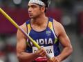 SAI approves Neeraj Chopra's off-season training in USA - Hindi News | SAI approves Neeraj Chopra's off-season training in USA | Latest other-sports News at Lokmattimes.com