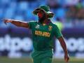 Very satisfying, mission accomplished for us: Bavuma on 3-0 ODI whitewash against India - Hindi News | Very satisfying, mission accomplished for us: Bavuma on 3-0 ODI whitewash against India | Latest cricket News at Lokmattimes.com