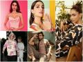 Year-ender: From baggy pants to bold prints, here are the fashion trends that ruled 2021 - Hindi News | Year-ender: From baggy pants to bold prints, here are the fashion trends that ruled 2021 | Latest lifestyle News at Lokmattimes.com