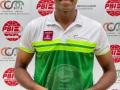 Vishnu back to winnings ways with AITA Men's event title - Hindi News | Vishnu back to winnings ways with AITA Men's event title | Latest tennis News at Lokmattimes.com