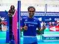 Fazza Dubai Para-badminton: Bhagat, Dhillon, Joshi enter finals as India eyes rich haul - Hindi News | Fazza Dubai Para-badminton: Bhagat, Dhillon, Joshi enter finals as India eyes rich haul | Latest badminton News at Lokmattimes.com