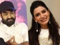 Samantha being considered for Jr NTR's upcoming movie - Hindi News | Samantha being considered for Jr NTR's upcoming movie | Latest entertainment News at Lokmattimes.com