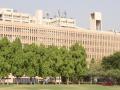 IIT Delhi's AI/ML model predicts 2023 to be normal monsoon year - Hindi News | IIT Delhi's AI/ML model predicts 2023 to be normal monsoon year | Latest technology News at Lokmattimes.com