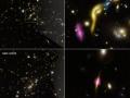 Astronomers find why galaxies become dormant - Hindi News | Astronomers find why galaxies become dormant | Latest international News at Lokmattimes.com