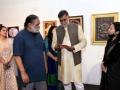 MoS Prahlad Patel reviews e-auction of gifts presented to PM - Hindi News | MoS Prahlad Patel reviews e-auction of gifts presented to PM | Latest politics News at Lokmattimes.com
