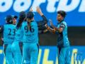 Women's T20: Pooja Vastrakar's 4/12 helps Supernovas beat Trailblazers by 49 runs - Hindi News | Women's T20: Pooja Vastrakar's 4/12 helps Supernovas beat Trailblazers by 49 runs | Latest cricket News at Lokmattimes.com