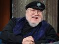 George R.R. Martin says HBO Max has 'shelved' several 'GoT' projects - Hindi News | George R.R. Martin says HBO Max has 'shelved' several 'GoT' projects | Latest entertainment News at Lokmattimes.com