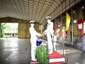 Passing out parade of aeronautical engineers held at NIAT - Hindi News | Passing out parade of aeronautical engineers held at NIAT | Latest national News at Lokmattimes.com