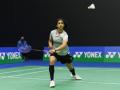 Malvika Bansod finishes second in Italian International 2022 - Hindi News | Malvika Bansod finishes second in Italian International 2022 | Latest badminton News at Lokmattimes.com
