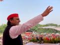 UP farmers will not vote for BJP: Akhilesh - Hindi News | UP farmers will not vote for BJP: Akhilesh | Latest politics News at Lokmattimes.com