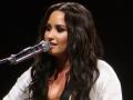 Demi Lovato to Tiffany Thornton: You were my biggest inspiration coming out of rehab - Hindi News | Demi Lovato to Tiffany Thornton: You were my biggest inspiration coming out of rehab | Latest entertainment News at Lokmattimes.com