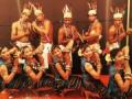 Nat'l Tribal Dance Fest to start from November 1-3 at Science College Ground in Raipur - Hindi News | Nat'l Tribal Dance Fest to start from November 1-3 at Science College Ground in Raipur | Latest national News at Lokmattimes.com