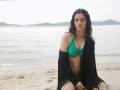 Saiyami Kher misses the beach life - Hindi News | Saiyami Kher misses the beach life | Latest lifestyle News at Lokmattimes.com