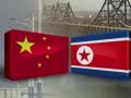 N.Korean cargo train arrives in Chinese city - Hindi News | N.Korean cargo train arrives in Chinese city | Latest politics News at Lokmattimes.com