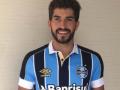 Lucas Silva, ex-Real Madrid midfielder, secures Gremio move - Hindi News | Lucas Silva, ex-Real Madrid midfielder, secures Gremio move | Latest football News at Lokmattimes.com