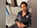Rajkummar Rao wraps shooting for 'HIT- The First Case' - Hindi News | Rajkummar Rao wraps shooting for 'HIT- The First Case' | Latest maharashtra News at Lokmattimes.com