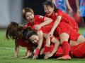 Women's Asian Cup: China focused on winning the ninth title, says skipper Wang - Hindi News | Women's Asian Cup: China focused on winning the ninth title, says skipper Wang | Latest football News at Lokmattimes.com