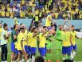 Brazil cruise past S.Korea 4-1; set up Last 8 clash with Croatia - Hindi News | Brazil cruise past S.Korea 4-1; set up Last 8 clash with Croatia | Latest football News at Lokmattimes.com