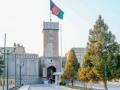 Rockets fired on Afghan presidential palace - Hindi News | Rockets fired on Afghan presidential palace | Latest politics News at Lokmattimes.com