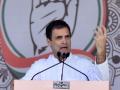 Rahul writes to Twitter questioning drop in followers count - Hindi News | Rahul writes to Twitter questioning drop in followers count | Latest politics News at Lokmattimes.com