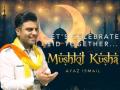 Ayaz Ismail to unveil Eid song - Hindi News | Ayaz Ismail to unveil Eid song | Latest entertainment News at Lokmattimes.com