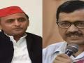 Kejriwal to meet Akhilesh for support against Modi govt ordinance - Hindi News | Kejriwal to meet Akhilesh for support against Modi govt ordinance | Latest politics News at Lokmattimes.com