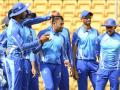 VHT: Shrijith, Shreyas Gopal help Karnataka beat TN by four wickets, MP defeat Kerala - Hindi News | VHT: Shrijith, Shreyas Gopal help Karnataka beat TN by four wickets, MP defeat Kerala | Latest other-sports News at Lokmattimes.com
