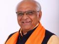Bhupendra Patel is new Gujarat Chief Minister - Hindi News | Bhupendra Patel is new Gujarat Chief Minister | Latest politics News at Lokmattimes.com