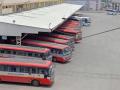 RTC bus stolen from K'taka tracked in Telangana - Hindi News | RTC bus stolen from K'taka tracked in Telangana | Latest national News at Lokmattimes.com
