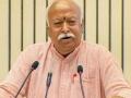 Mohan Bhagwat arrives in Goa for national meet - Hindi News | Mohan Bhagwat arrives in Goa for national meet | Latest politics News at Lokmattimes.com
