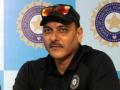 Still believe it was India's loss not to see Muzumdar in whites: Shastri - Hindi News | Still believe it was India's loss not to see Muzumdar in whites: Shastri | Latest cricket News at Lokmattimes.com