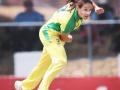 Megan Schutt will definitely come back in for the first couple of ODIs: Matthew Mott - Hindi News | Megan Schutt will definitely come back in for the first couple of ODIs: Matthew Mott | Latest cricket News at Lokmattimes.com