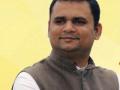 BJP's Rahul Narwekar elected new Speaker of Maha Assembly - Hindi News | BJP's Rahul Narwekar elected new Speaker of Maha Assembly | Latest maharashtra News at Lokmattimes.com