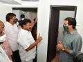 KTR inaugurates houses built under 2BHK Dignity Housing scheme - Hindi News | KTR inaugurates houses built under 2BHK Dignity Housing scheme | Latest politics News at Lokmattimes.com