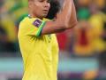 FIFA World Cup: Neymar terms Brazil teammate Casemiro as 'best midfielder' in the world - Hindi News | FIFA World Cup: Neymar terms Brazil teammate Casemiro as 'best midfielder' in the world | Latest football News at Lokmattimes.com