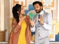 Rituparna Sengupta: Gracious of Riteish Deshmukh to do cameo in Bengali film - Hindi News | Rituparna Sengupta: Gracious of Riteish Deshmukh to do cameo in Bengali film | Latest lifestyle News at Lokmattimes.com